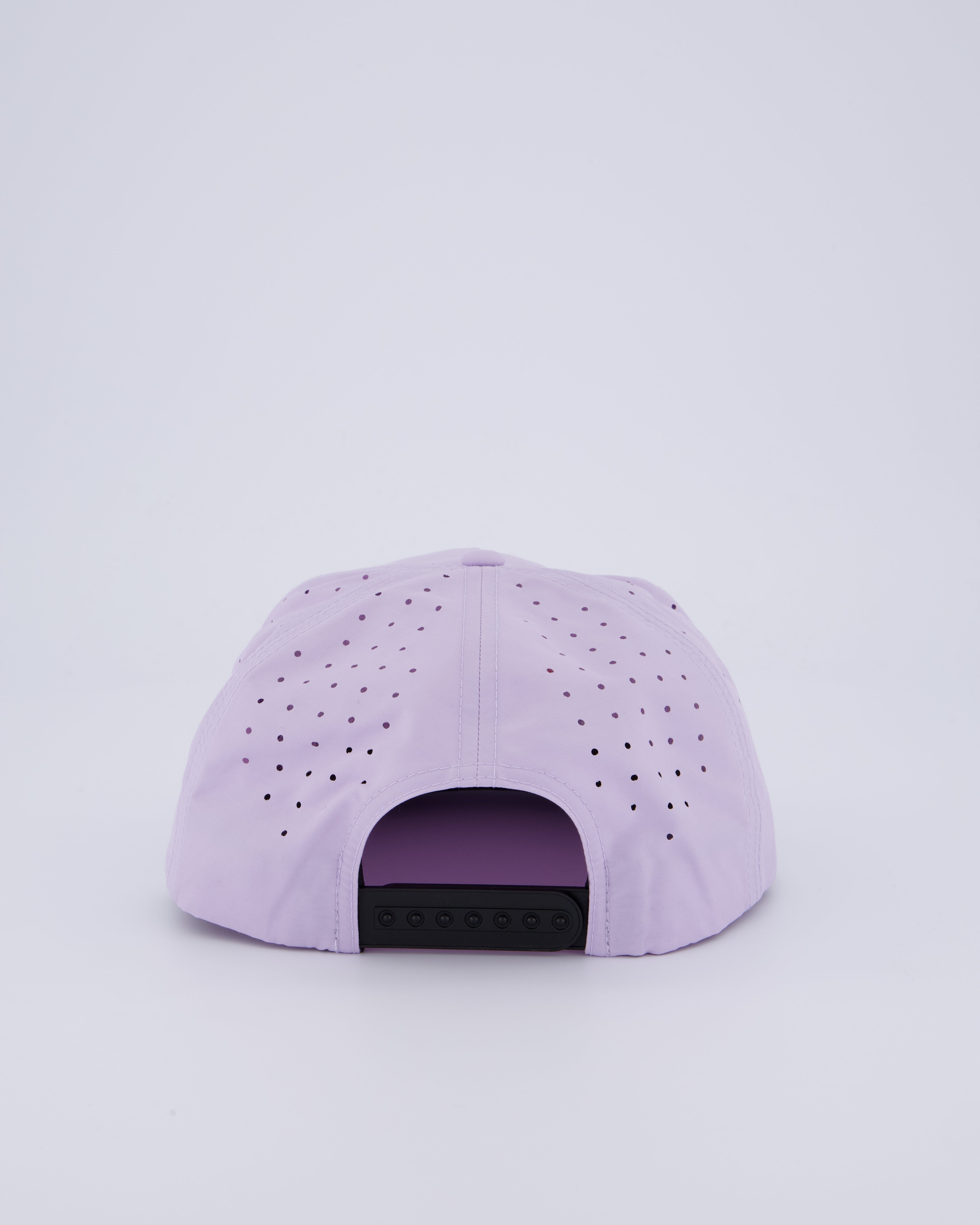 Ski Utah Perforated Hat Classic Ski Utah Logo